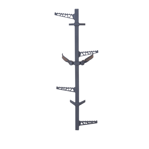 Millennium M250 Aluminum Hang-On Climbing Sticks 4pack