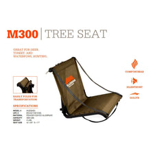 Millennium M300 Tree Seat