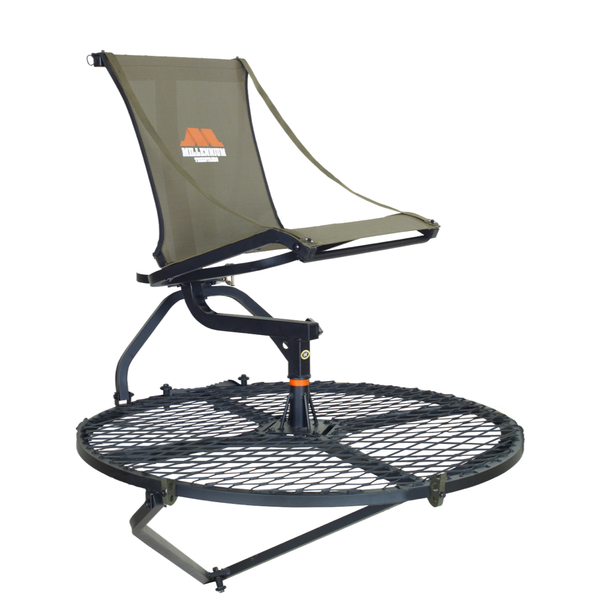 Millennium M360 Revolution Hang on Stand
