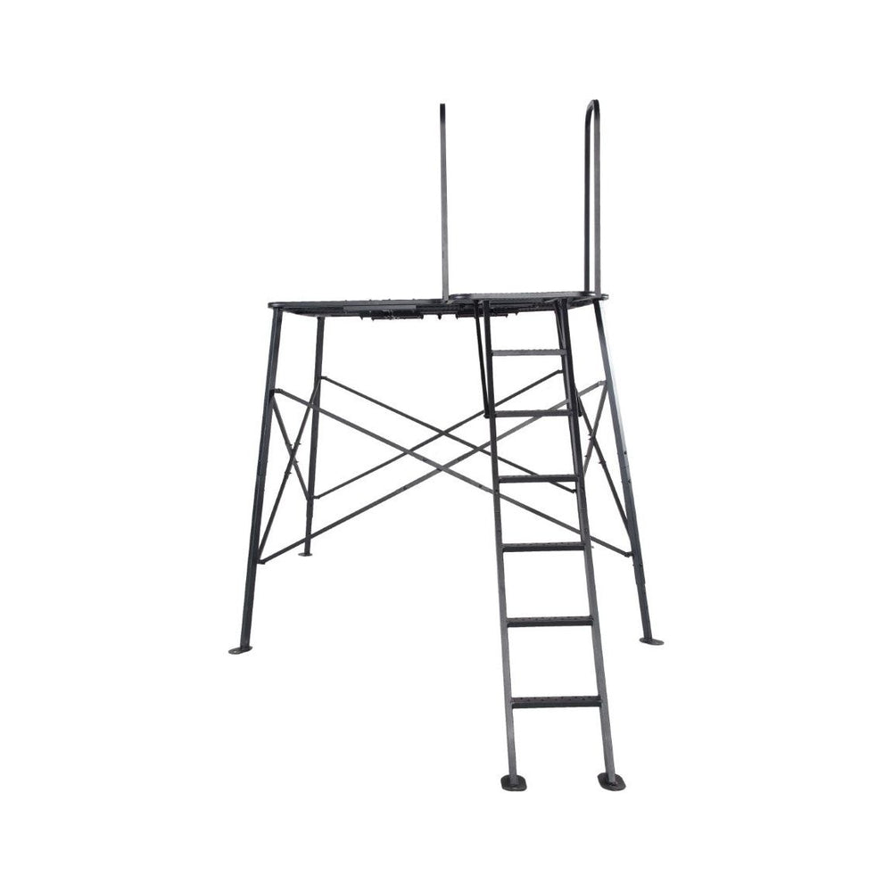 Millennium Q-300 Universal Blind Platform