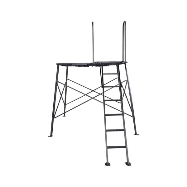 Millennium Q-300 Universal Blind Platform