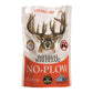 9.0 lbs Whitetail Institute Imperial No Plow - High-Quality Wildlife Food Plot Seed Blend for Easy Planting and Maximum Deer Attraction