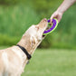 RETRIEVER SERIES OUTER ARMOR LARGE RING ORANGE/LIME