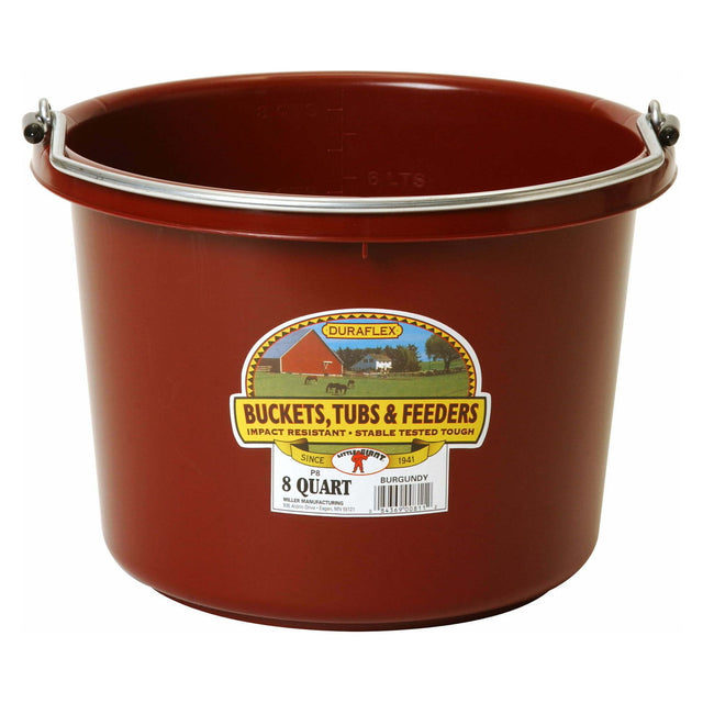 Buckets & Pails