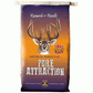 26.0 lbs Whitetail Institute Imperial Pure Attraction (Annual) - High-Quality Food Plot Seed Blend for Deer Hunting and Wildlife Management