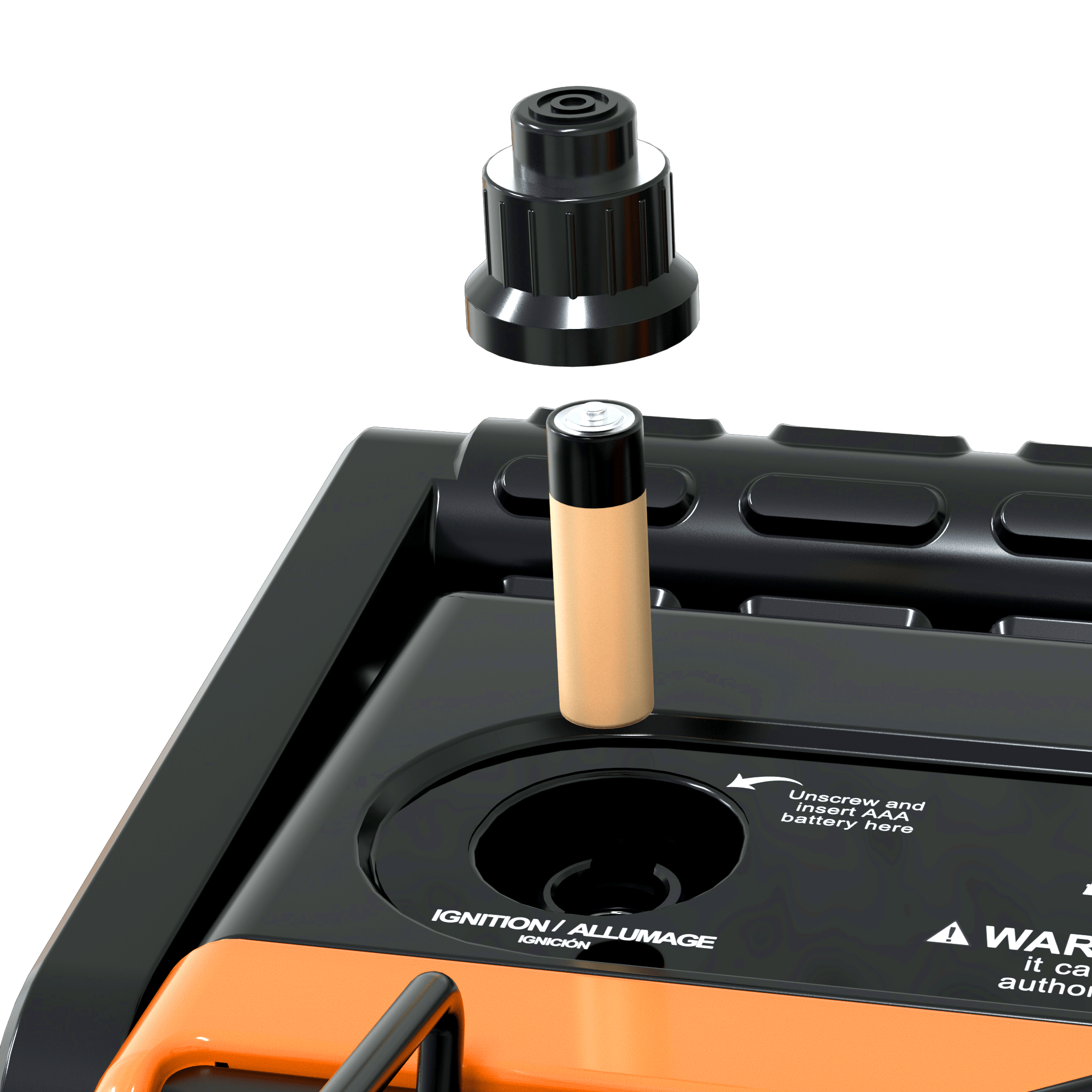 Heat Hog 18000BTU Portable Propane Heater – Standish Milling Company
