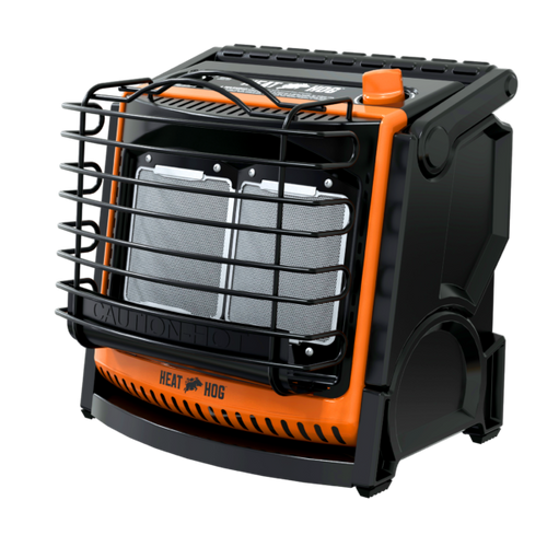 Heat Hog 18000BTU Portable Propane Heater