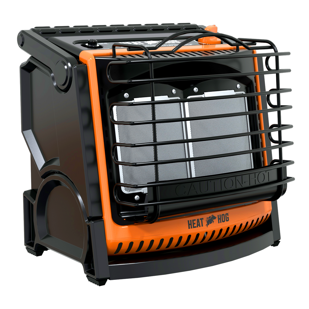 Heat Hog 18000BTU Portable Propane Heater