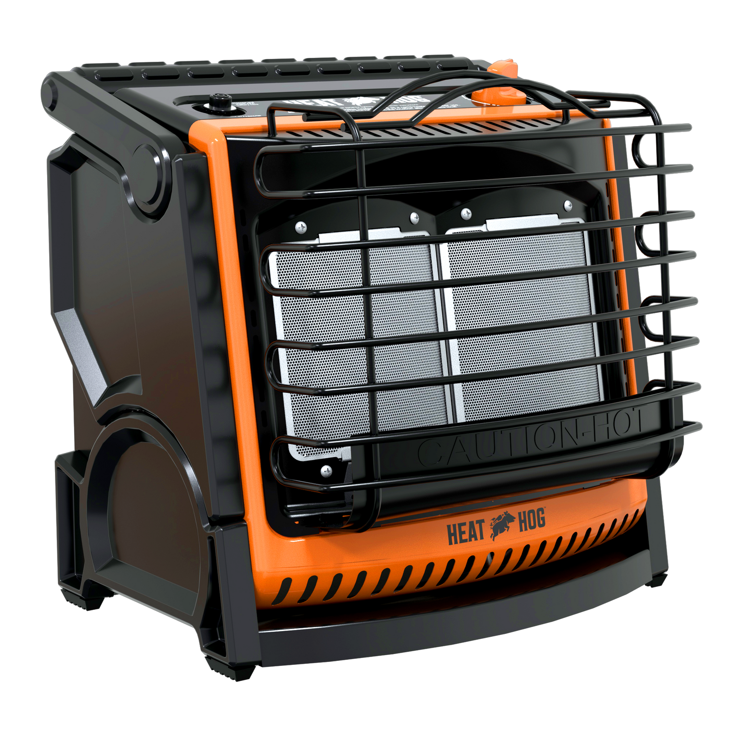 Heat Hog 9000BTU Portable Propane Heater – Standish Milling Company