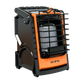 Heat Hog 9000BTU Portable Propane Heater