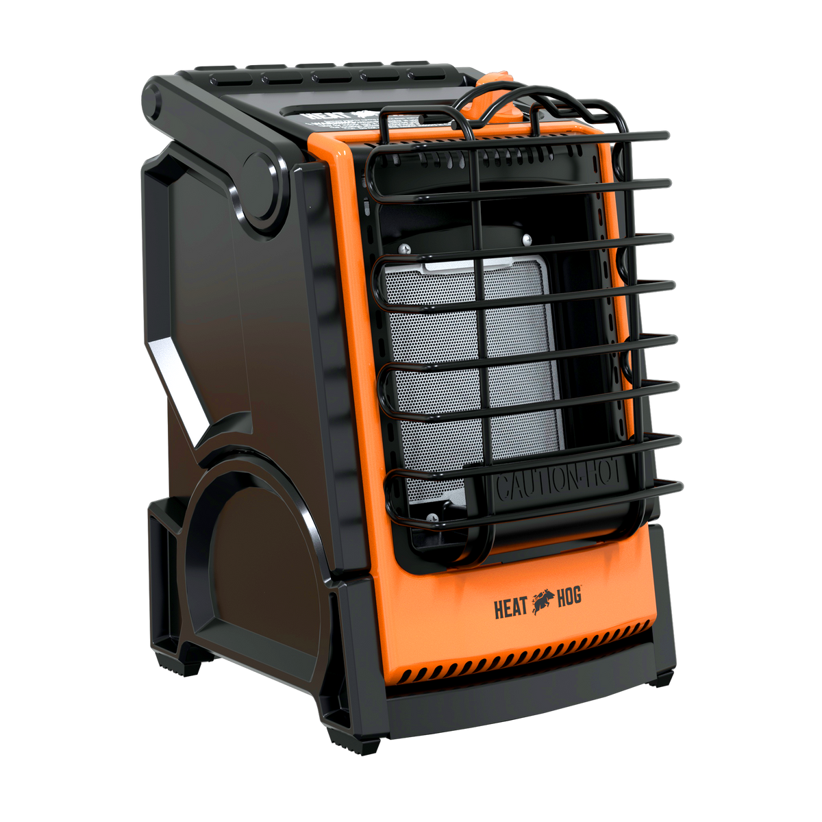 Heat Hog 9000BTU Portable Propane Heater