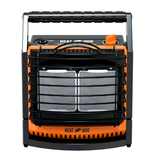 Heat Hog 18000BTU Portable Propane Heater