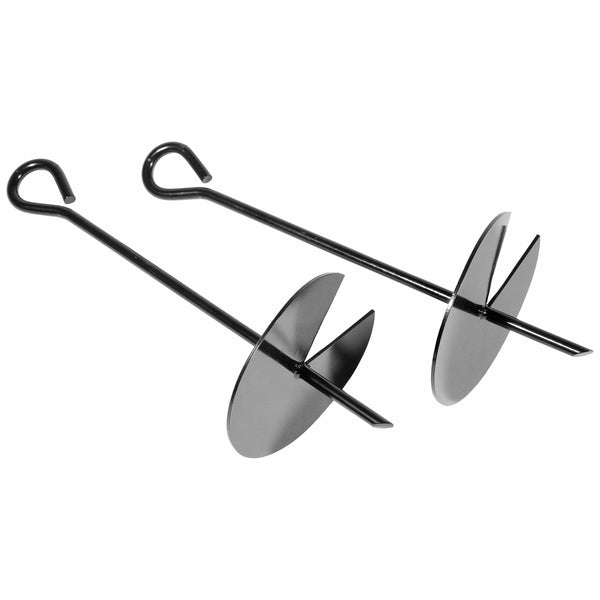 Primal Treestands Universal Auger Stake - 2 pc.