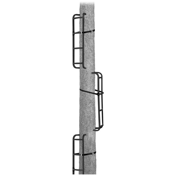 Primal Aluminum Rip Rails - Set of 4