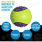 OUTER ARMOR SMALL BALL PURPLE/LIME