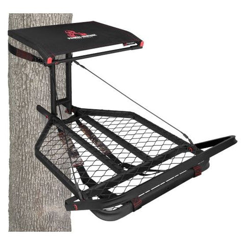 Primal Treestand The Blackjack Steel Hang-On