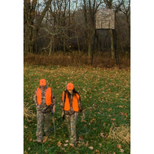 Primal Treestand The Garrison 12' Deluxe Quad Pod Enclosure
