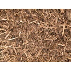 2CF Nature's Mate Hardwood Mulch (LOCAL PICK-UP ONLY!)