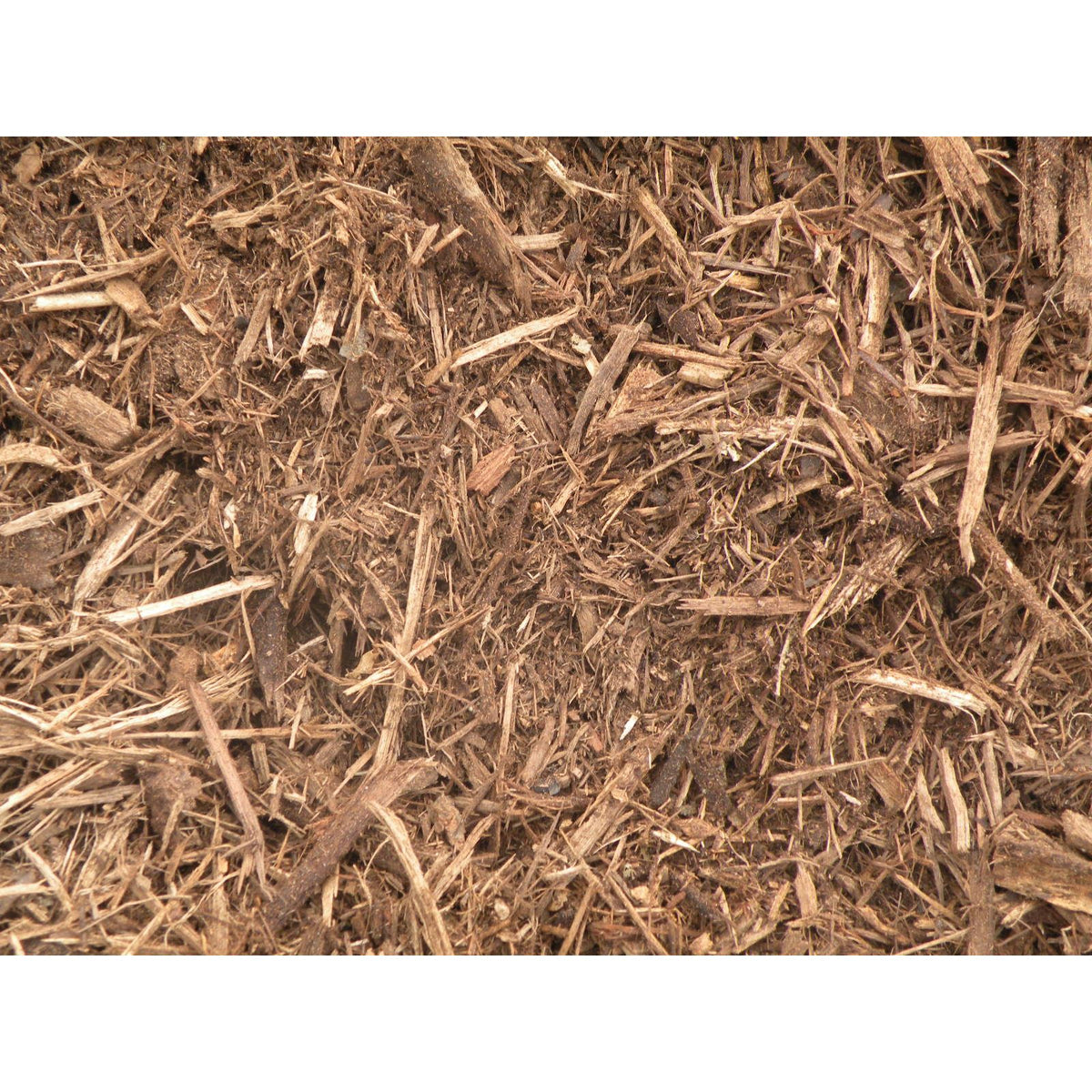 2CF Nature's Mate Hardwood Mulch (LOCAL PICK-UP ONLY!)