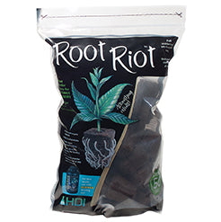 Root Riot Cubes, 100 Pack