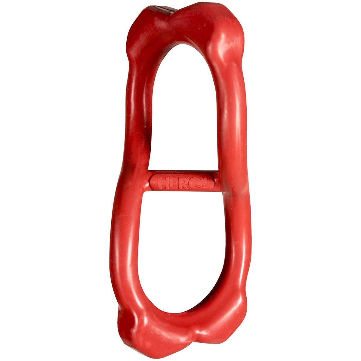 Hero Retriever Series Rubber Rolling Tug