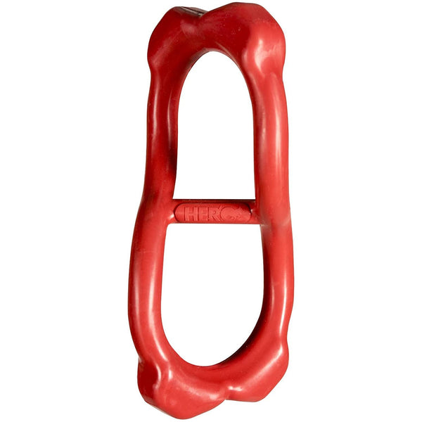 Hero Retriever Series Rubber Rolling Tug