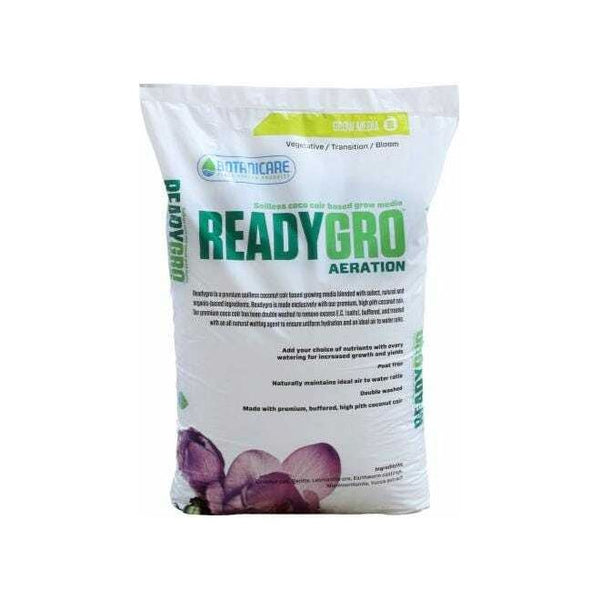 Botanicare ReadyGro Aeration Formula Coco-based Soilless Mix 1.75 cu ft