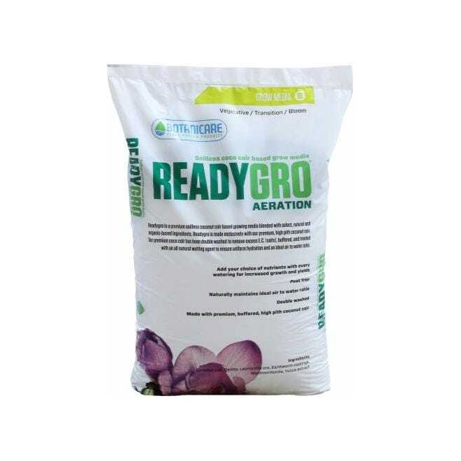 Botanicare ReadyGro Aeration Formula - Thumbnail 2