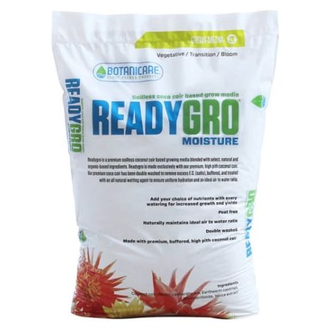 Botanicare ReadyGro Moisture Formula Potting Soil 1.75 cu ft