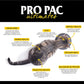 5 Lb Pro Pac Ultimates Savanna Pride Chicken Grain-Free Indoor Dry Cat Food