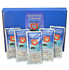 House & Garden Shooting Powder - Flowering Booster, 5 Sachets