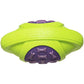 OUTER ARMOR LARGE FOOTBALL PURPLE/LIME