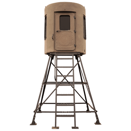 Banks Outdoors The Stump 3 Phantom Hunting Blind  [Local Pick-Up Only]