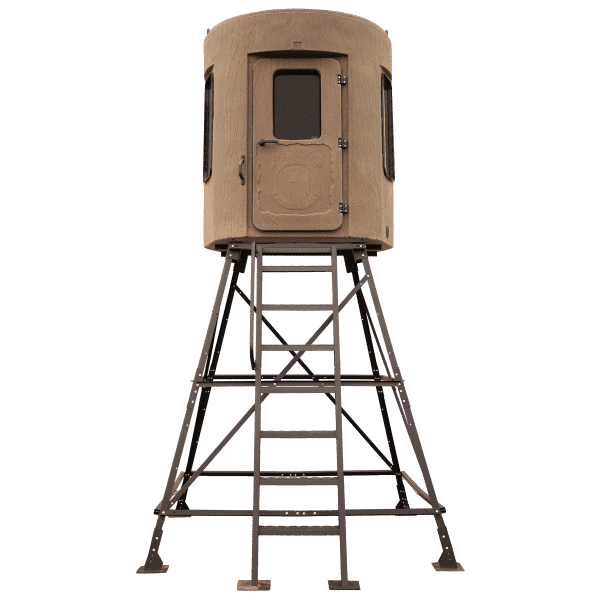 Banks Outdoors The Stump 3 Phantom Hunting Blind  [Local Pick-Up Only]