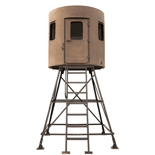 Banks Outdoors The Stump 4 Phantom Hunting Blind
