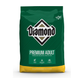 20Lb Diamond Premium Adult Formula Dry Dog Food