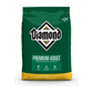 50 Lb Diamond Premium Adult Formula Dry Dog Food