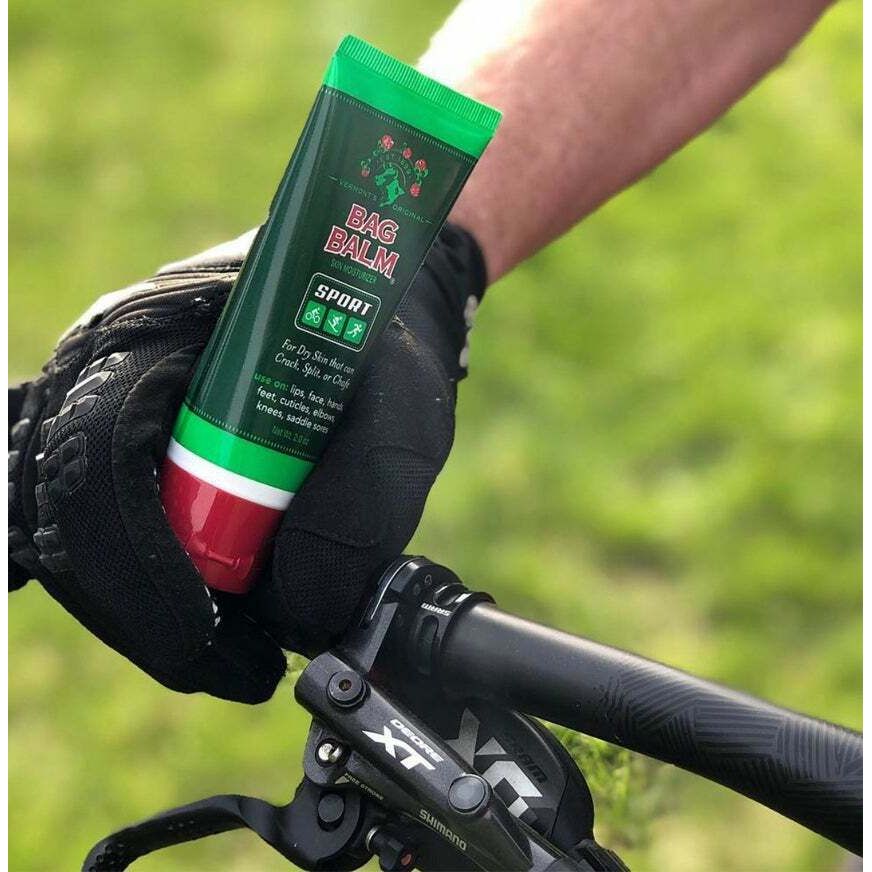 BAG BALM OZ SPORT TUBE - Main Image