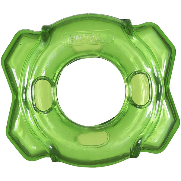 HERO Treat 'N Play Green Foraging Ring