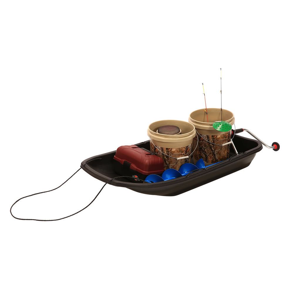 Terrain - Tuff Tote Sled - (Local Pick-Up Only!)