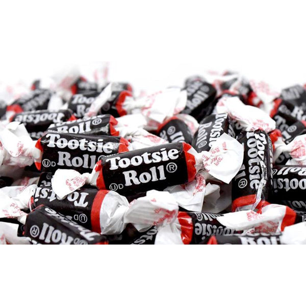 38.8oz MIDGEE TOOTSIE ROLLS