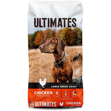 28Lb ProPac Ultimates Lg Brd Chicken&Rice|Standish Milling