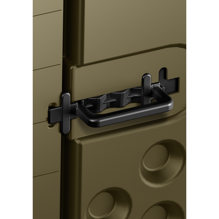 Terrain Edge 4x4 Hunting Blind Standish Milling Company