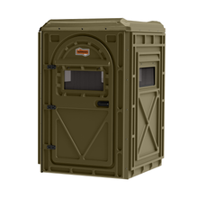 Terrain Edge 4x4 Hunting Blind