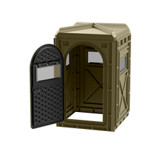 Terrain Edge 4x4 Hunting Blind