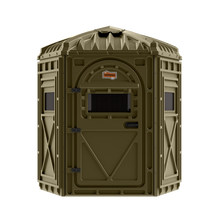 Terrain Range Hunting Blind