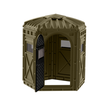 Terrain Range Hunting Blind