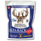 3.75 lbs WhiteTail Institute Imperial Alfa-Rack Plus (Perennial) - Premium Wildlife Forage Blend for Improved Deer Nutrition and Hunting Success