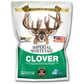 2.0 lbs WhiteTail Institute Imperial Whitetail Clover - High-Quality Perennial Food Plot Seed for Deer Attraction and Sustainable Wildlife Management