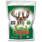 9.25 lbs WhiteTail Institute Fusion (Perennial) - Premium Deer Food Plot Seed Blend for Enhanced Attraction and Nutritional Support